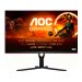AOC U32G3X/BK 31.5p IPS 4K UHD 160Hz 1ms