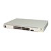D-LINK 12 Port L2 Industrial SM Switch