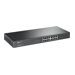 TP-LINK 16port Gigab. Switch 19in-Rack