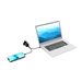 PORT DESIGNS 65W Gan Charger USB-C