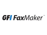 GFI 3600 Fax Pages inbound or outbound
