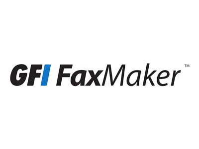 GFI 3600 Fax Pages inbound or outbound