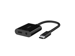 BELKIN adaptateur USB-C vers USB-C