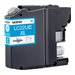 BROTHER LC22UC Cartouche de encre Cyan