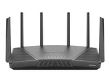 SYNOLOGY RT6600ax Tri-band Wi-Fi6 Router