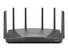 SYNOLOGY RT6600ax Tri-band Wi-Fi6 Router