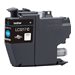 BROTHER LC-3217C Encre Cyan (550 pages)
