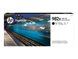 HP 982X HY Black Original PageWide