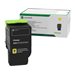 LEXMARK 702XM Cartouche de tone