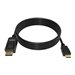 LINDY 3m Active DP to HDMI Adapter Cable