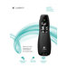 LOGI R400 Wireless Presenter
