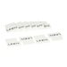 LINDY SD Port Blockers 10 Pack