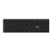 PORT DESIGNS Mouse and Keyboard 2in1