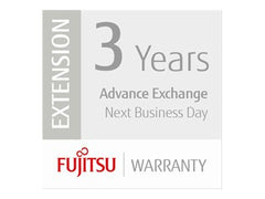 FUJITSU 3Y Service Network Scanner (P)