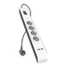 BELKIN Multiprise/Parafoudre 4 Prises 2