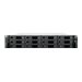 SYNOLOGY UC3400 12-Bay NAS D-1541 8Go