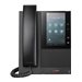 HP Poly CCX 505 Business Media Phone