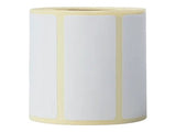 BROTHER thermal label roll 51X26 12PK