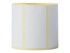 BROTHER thermal label roll 51X26 12PK