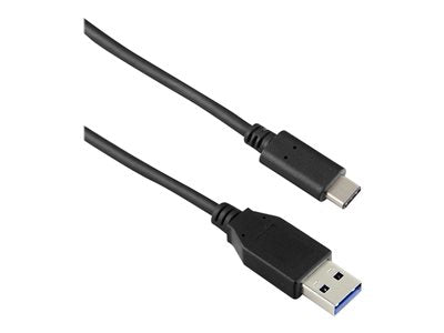 TARGUS USB-C to A 10Gb 1m 3A Cable