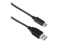 TARGUS USB-C to A 10Gb 1m 3A Cable