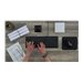 CHERRY Stream Keyborad Clavier SUISSE
