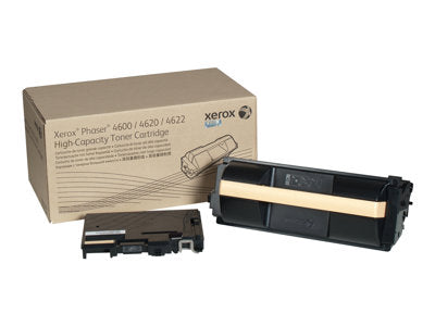 XEROX High Capacity Toner Cartr