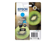 EPSON 1LB Singlepack Cyan 202XL Kiwi