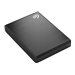 SEAGATE One Touch SSD 1To USB-C Silver