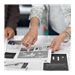 HP LASERJET CE278A BLACK PRINT