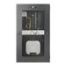 EATON SmartRack 3U 19inch Wall Box