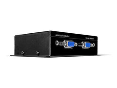 LINDY 300m Cat.6 4 Port VGA Extender