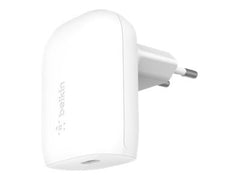 BELKIN 30w USB-C PD PPS Wall Charger