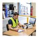 BROTHER TD-4410D Label printer direct