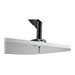 NEOMOUNTS Desk Mount ultra flat clamp