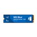 WD Blue SN5000 NVMe SSD 1To M.2