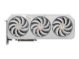 ZOTAC GAMING RTX5090 SOLID OC 32Go WH