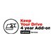 LENOVO ThinkPlus ePac 4YR Onsite KYD