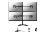 NEOMOUNTS Desk mount 10 - 27p