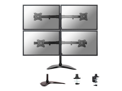NEOMOUNTS Desk mount 10 - 27p