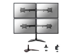 NEOMOUNTS Desk mount 10 - 27p