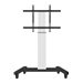 NEOMOUNTS Motorised Mobile Floor Stand