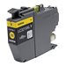 BROTHER LC-3219XLY Encre Jaune (1500 p)