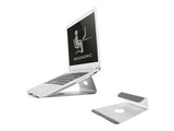 NEOMOUNTS Laptop Desk Stand ergonomic