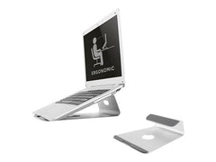NEOMOUNTS Laptop Desk Stand ergonomic