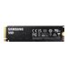 SAMSUNG 980 SSD 1To M.2 NVMe PCIe