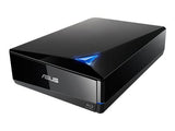 ASUS BW-16D1X-U Ext 16X Blu-ray Writer