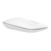 HP Z3700 Souris sans fil Blanche