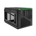 APC NetShelter 12U Wallmount Rack Encl