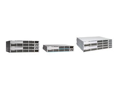 CISCO Catalyst 9300 48-port mGig data